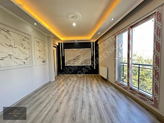 MANİSA DIŞ MAH.KAYNAKTA 3+1 SIFIR FULLÜX SATILIK ARAKAT DAİRE