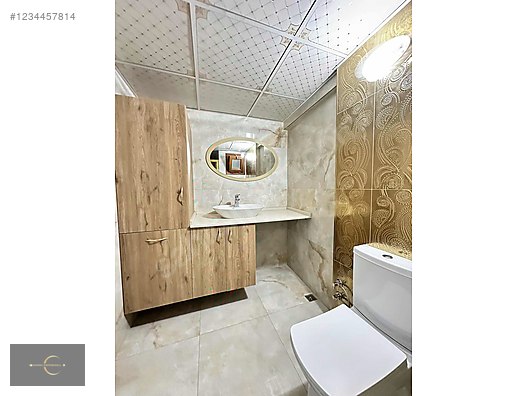 MANİSA TEVFİKİYE MAH 3+1 17 YILLIK ASANSÖRLÜ FULLÜX SATILIK