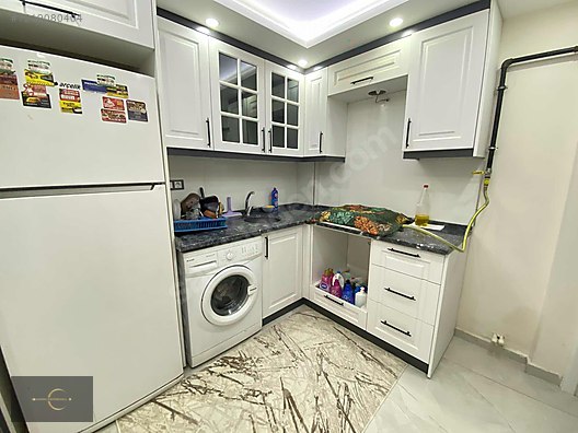YATIRIMCILAR DİKKAT 1+0 EV + DÜKKAN ÇİFT KİRA GETİRİLİ TEKTAPULU