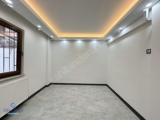 MUTLU MAH. 3+1 130M2 +70M2 BAHÇELİ FULLÜX ÇİFT CEPHE SATILIK