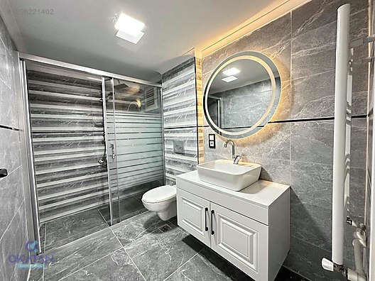 TEVFİKİYE MAH.DOĞU CAD.ÜZERİ 3+1 130M2 ÖNÜ AÇIK ASANSÖRLÜ FULLÜX