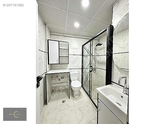 MANİSA DIŞ MAH.KAYNAKTA 3+1 SIFIR FULLÜX SATILIK ARAKAT DAİRE