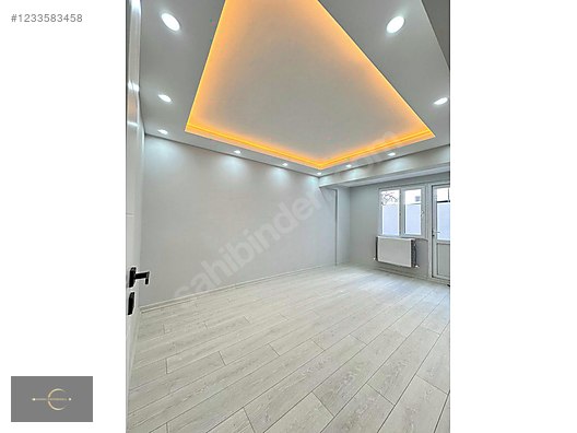 MANİSA AKINCILAR MAH.CAFE SERA CVR 3+1 FULLÜX BAHÇELİ Y.ZEMİN