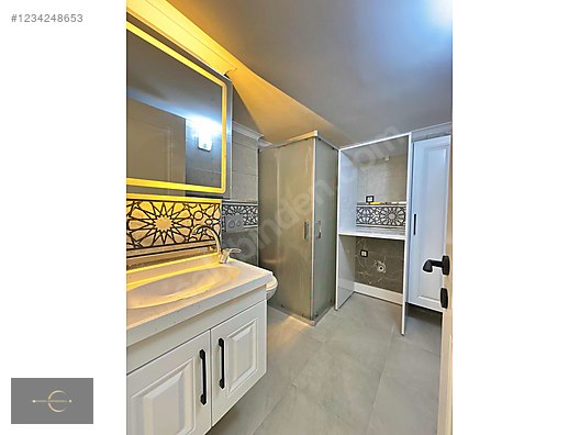 MANİSA PEKER MAH.ASANSÖRLÜ 3+1 FULLÜX SATILIK ARAKAT DAİRE