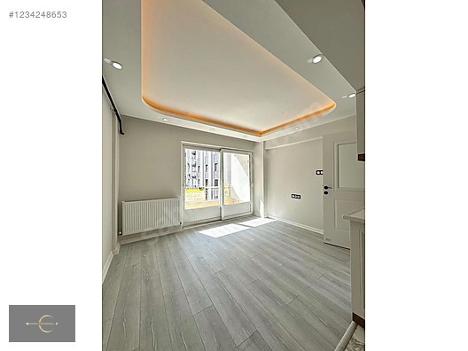 MANİSA PEKER MAH.ASANSÖRLÜ 3+1 FULLÜX SATILIK ARAKAT DAİRE