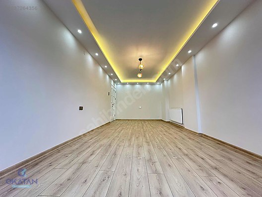 ÖZEL TASARIM ÖNÜ AÇIK 3+1 ARADIĞINIZ ARAKAT DAİRE