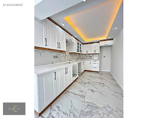MANİSA PEKER MAH.ASANSÖRLÜ 3+1 FULLÜX SATILIK ARAKAT DAİRE
