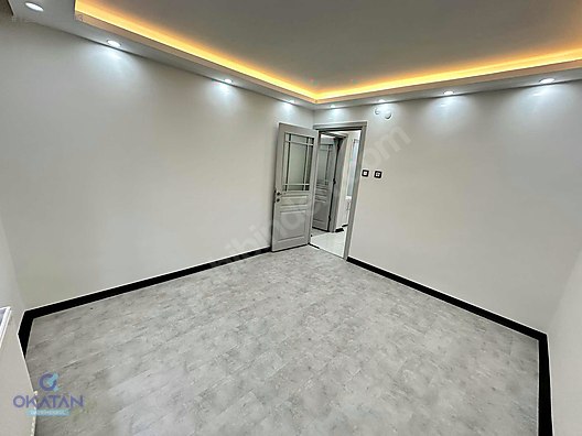 MUTLU MAH. 3+1 130M2 +70M2 BAHÇELİ FULLÜX ÇİFT CEPHE SATILIK