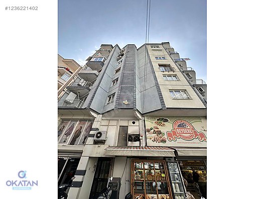 TEVFİKİYE MAH.DOĞU CAD.ÜZERİ 3+1 130M2 ÖNÜ AÇIK ASANSÖRLÜ FULLÜX