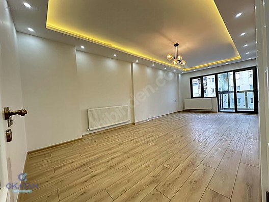 ÖZEL TASARIM ÖNÜ AÇIK 3+1 ARADIĞINIZ ARAKAT DAİRE