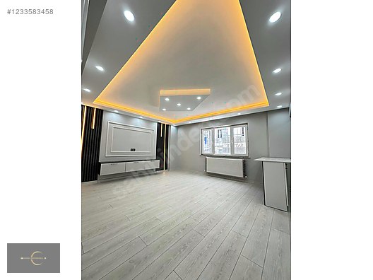 MANİSA AKINCILAR MAH.CAFE SERA CVR 3+1 FULLÜX BAHÇELİ Y.ZEMİN