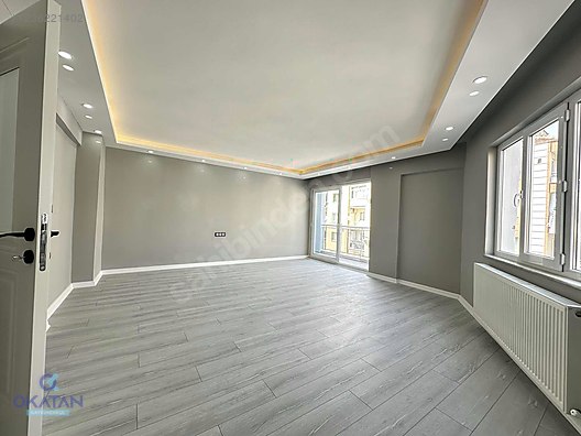 TEVFİKİYE MAH.DOĞU CAD.ÜZERİ 3+1 130M2 ÖNÜ AÇIK ASANSÖRLÜ FULLÜX