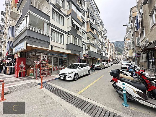 CADDEYE CEPHE KİRALIK İŞ YERİ 