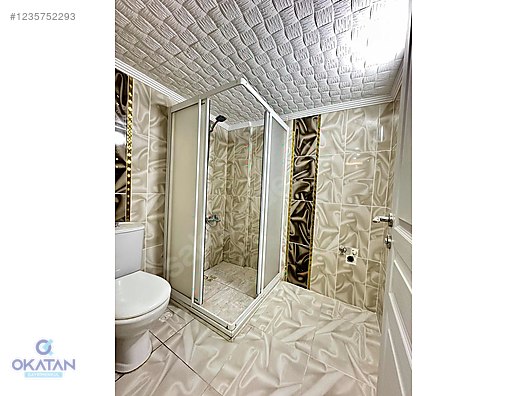 MUTLU MAH. 3+1 130M2 +70M2 BAHÇELİ FULLÜX ÇİFT CEPHE SATILIK