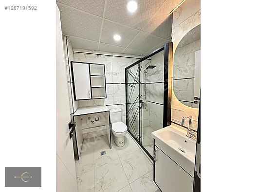 MANİSA DIŞ MAH.KAYNAKTA 3+1 SIFIR FULLÜX SATILIK ARAKAT DAİRE
