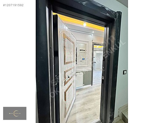 MANİSA DIŞ MAH.KAYNAKTA 3+1 SIFIR FULLÜX SATILIK ARAKAT DAİRE