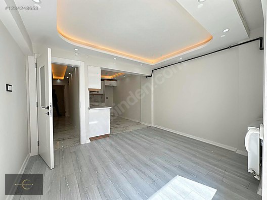 MANİSA PEKER MAH.ASANSÖRLÜ 3+1 FULLÜX SATILIK ARAKAT DAİRE