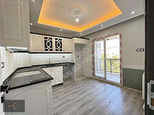 MANİSA DIŞ MAH.KAYNAKTA 3+1 SIFIR FULLÜX SATILIK ARAKAT DAİRE