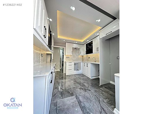 TEVFİKİYE MAH.DOĞU CAD.ÜZERİ 3+1 130M2 ÖNÜ AÇIK ASANSÖRLÜ FULLÜX