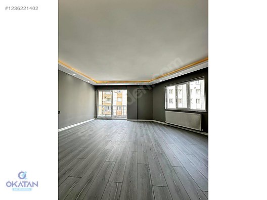 TEVFİKİYE MAH.DOĞU CAD.ÜZERİ 3+1 130M2 ÖNÜ AÇIK ASANSÖRLÜ FULLÜX