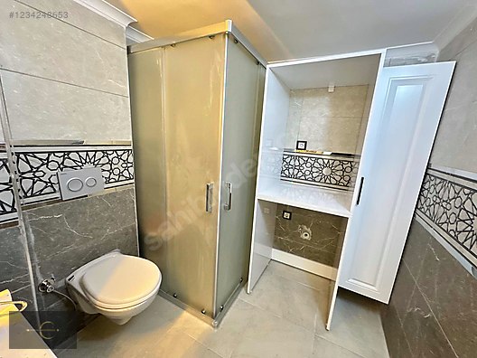 MANİSA PEKER MAH.ASANSÖRLÜ 3+1 FULLÜX SATILIK ARAKAT DAİRE