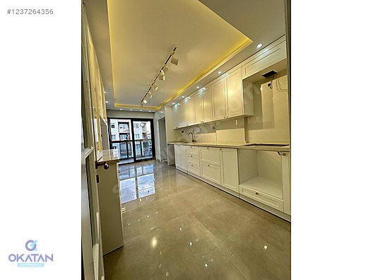 ÖZEL TASARIM ÖNÜ AÇIK 3+1 ARADIĞINIZ ARAKAT DAİRE