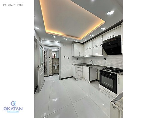 MUTLU MAH. 3+1 130M2 +70M2 BAHÇELİ FULLÜX ÇİFT CEPHE SATILIK