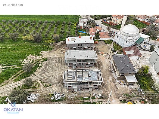 BU FIRSATI KAÇIRMAYIN ARADIĞINIZ VİLLA ! (TAKAS OLUR)