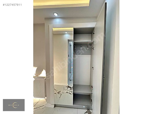 MANİSA YARHASANLAR MAH ÖNÜ AÇIK FULLÜX ASANSÖRLÜ 3+1 ARAKAT