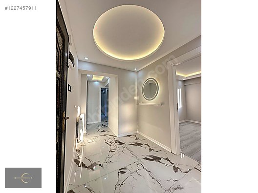 MANİSA YARHASANLAR MAH ÖNÜ AÇIK FULLÜX ASANSÖRLÜ 3+1 ARAKAT