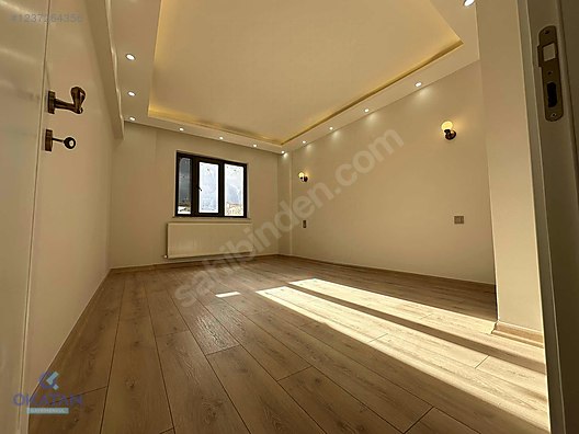 ÖZEL TASARIM ÖNÜ AÇIK 3+1 ARADIĞINIZ ARAKAT DAİRE