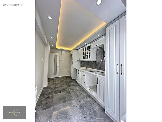 MANİSA MERKEZ EFENDİ MAH 3+1 125M2 FULLÜX ARADIĞINIZ ARAKAT