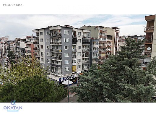 ÖZEL TASARIM ÖNÜ AÇIK 3+1 ARADIĞINIZ ARAKAT DAİRE