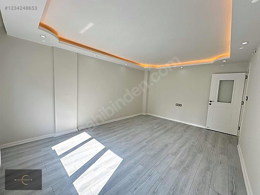 MANİSA PEKER MAH.ASANSÖRLÜ 3+1 FULLÜX SATILIK ARAKAT DAİRE