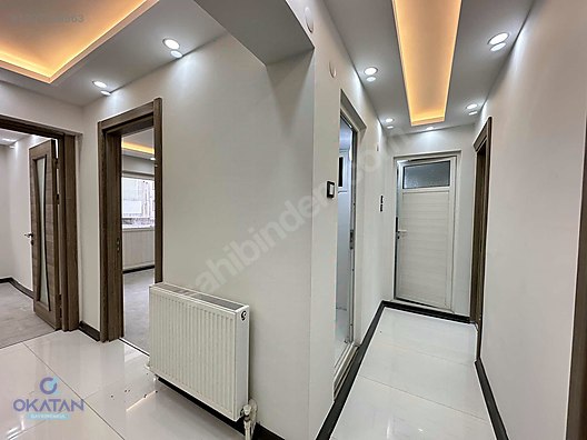 MANİSA İBRAHİM ÇELEBİ MAH 3+1 FULLÜX ÇİFT CEPHE SATILIK ARAKAT