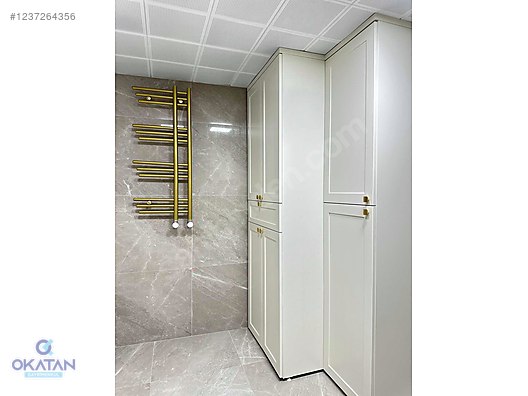 ÖZEL TASARIM ÖNÜ AÇIK 3+1 ARADIĞINIZ ARAKAT DAİRE