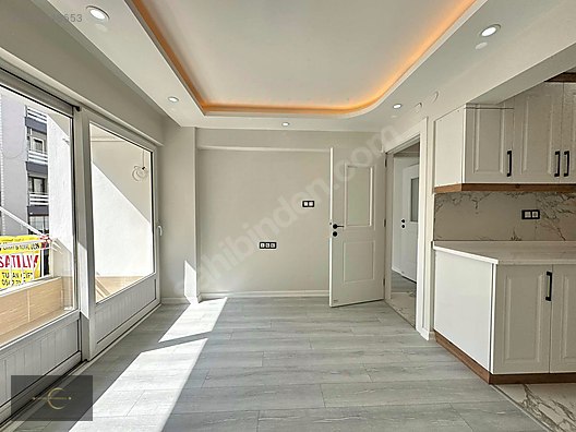 MANİSA PEKER MAH.ASANSÖRLÜ 3+1 FULLÜX SATILIK ARAKAT DAİRE