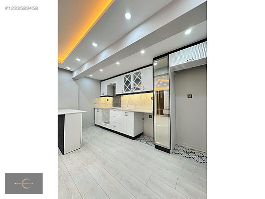 MANİSA AKINCILAR MAH.CAFE SERA CVR 3+1 FULLÜX BAHÇELİ Y.ZEMİN