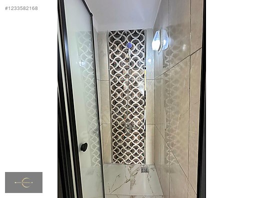MANİSA MERKEZ EFENDİ MAH 3+1 125M2 FULLÜX ARADIĞINIZ ARAKAT