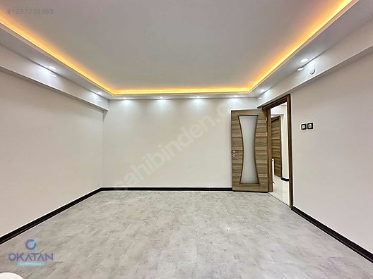 MANİSA İBRAHİM ÇELEBİ MAH 3+1 FULLÜX ÇİFT CEPHE SATILIK ARAKAT