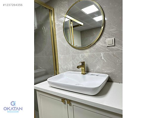 ÖZEL TASARIM ÖNÜ AÇIK 3+1 ARADIĞINIZ ARAKAT DAİRE