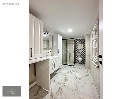MANİSA MERKEZ EFENDİ MAH 3+1 125M2 FULLÜX ARADIĞINIZ ARAKAT