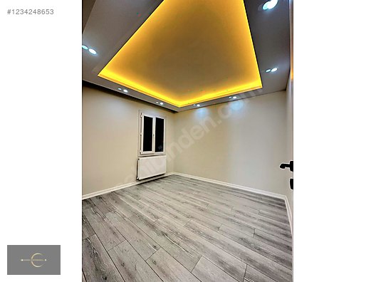 MANİSA PEKER MAH.ASANSÖRLÜ 3+1 FULLÜX SATILIK ARAKAT DAİRE