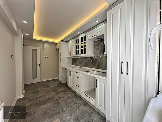 MANİSA MERKEZ EFENDİ MAH 3+1 125M2 FULLÜX ARADIĞINIZ ARAKAT