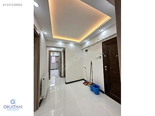 MANİSA İBRAHİM ÇELEBİ MAH 3+1 FULLÜX ÇİFT CEPHE SATILIK ARAKAT