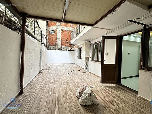 MUTLU MAH. 3+1 130M2 +70M2 BAHÇELİ FULLÜX ÇİFT CEPHE SATILIK