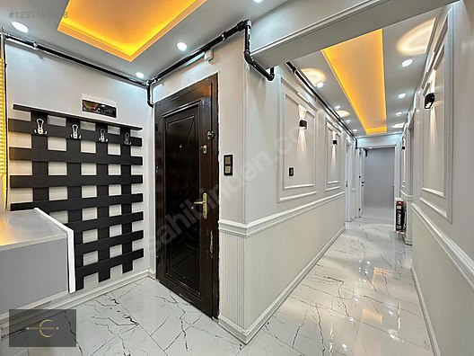 MANİSA AKINCILAR MAH.CAFE SERA CVR 3+1 FULLÜX BAHÇELİ Y.ZEMİN