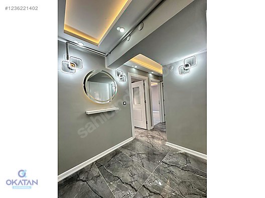 TEVFİKİYE MAH.DOĞU CAD.ÜZERİ 3+1 130M2 ÖNÜ AÇIK ASANSÖRLÜ FULLÜX