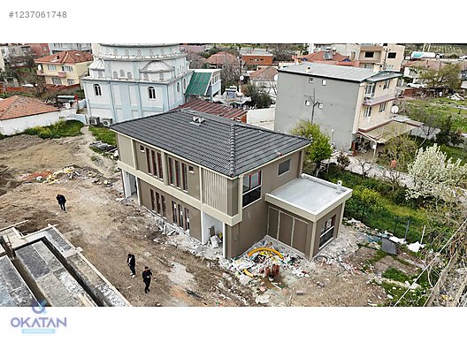 BU FIRSATI KAÇIRMAYIN ARADIĞINIZ VİLLA ! (TAKAS OLUR)