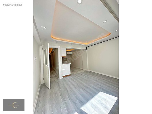 MANİSA PEKER MAH.ASANSÖRLÜ 3+1 FULLÜX SATILIK ARAKAT DAİRE